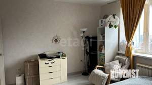 1-к квартира, вторичка, 36м2, 20/22 этаж