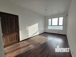 1-к квартира, вторичка, 38м2, 8/24 этаж