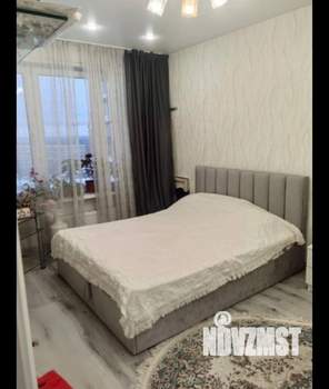 1-к квартира, вторичка, 40м2, 12/26 этаж