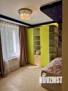 3-к квартира, вторичка, 60м2, 5/12 этаж