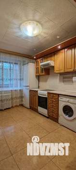 1-к квартира, вторичка, 33м2, 2/12 этаж