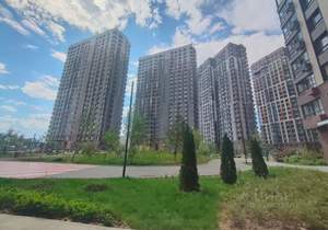 2-к квартира, вторичка, 54м2, 8/24 этаж