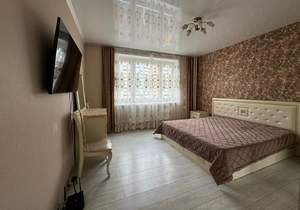 3-к квартира, вторичка, 86м2, 7/22 этаж