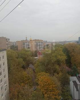 3-к квартира, вторичка, 64м2, 11/12 этаж