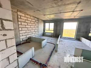 3-к квартира, вторичка, 52м2, 23/24 этаж