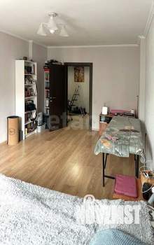 2-к квартира, вторичка, 62м2, 7/15 этаж