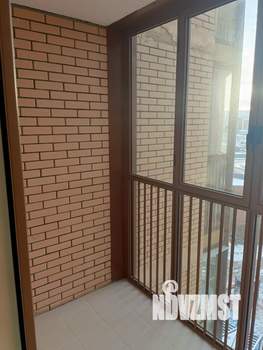 1-к квартира, вторичка, 44м2, 7/25 этаж