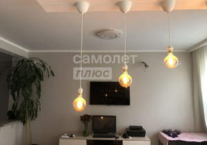 3-к квартира, вторичка, 81м2, 11/22 этаж