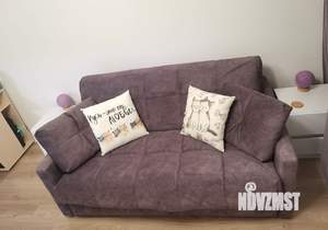 1-к квартира, вторичка, 40м2, 7/26 этаж