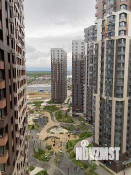 1-к квартира, вторичка, 33м2, 15/26 этаж