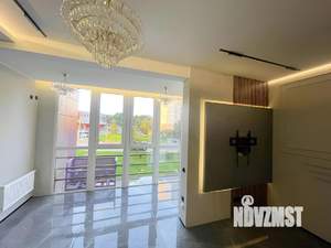 3-к квартира, вторичка, 67м2, 2/27 этаж