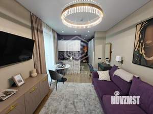 Студия квартира, вторичка, 23м2, 7/16 этаж