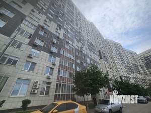 1-к квартира, вторичка, 46м2, 13/22 этаж