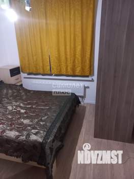 2-к квартира, вторичка, 55м2, 3/26 этаж