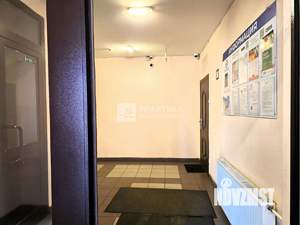 2-к квартира, вторичка, 68м2, 6/22 этаж