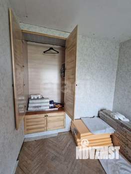 2-к квартира, вторичка, 47м2, 8/12 этаж