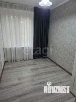 3-к квартира, вторичка, 55м2, 2/5 этаж