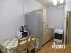 1-к квартира, вторичка, 34м2, 1/12 этаж
