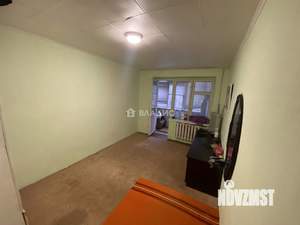 3-к квартира, вторичка, 57м2, 3/5 этаж