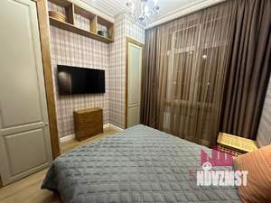 2-к квартира, вторичка, 69м2, 25/25 этаж