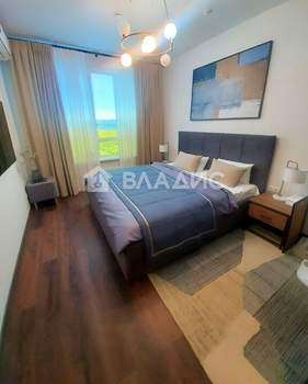 2-к квартира, вторичка, 38м2, 6/25 этаж