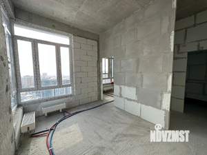 3-к квартира, вторичка, 85м2, 24/25 этаж