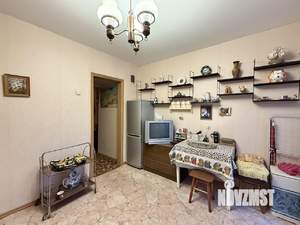 1-к квартира, вторичка, 45м2, 12/12 этаж