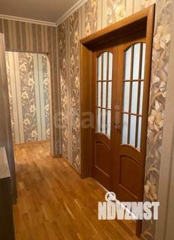 2-к квартира, вторичка, 66м2, 4/19 этаж