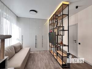 2-к квартира, вторичка, 62м2, 7/24 этаж