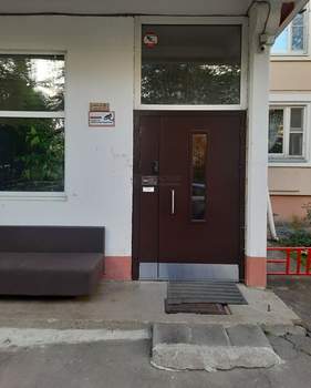 3-к квартира, вторичка, 76м2, 13/17 этаж