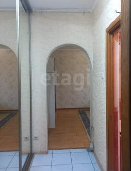1-к квартира, вторичка, 41м2, 3/24 этаж
