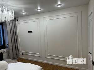 3-к квартира, вторичка, 57м2, 4/9 этаж