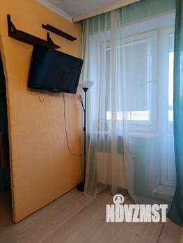 Студия квартира, вторичка, 29м2, 5/24 этаж