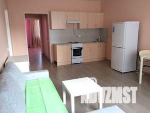 3-к квартира, вторичка, 62м2, 10/22 этаж