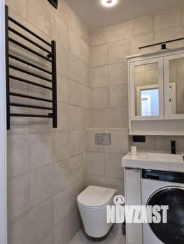 2-к квартира, вторичка, 64м2, 19/25 этаж