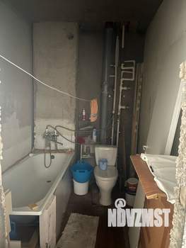 2-к квартира, вторичка, 45м2, 6/20 этаж