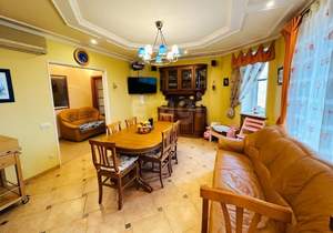 4-к квартира, вторичка, 119м2, 5/15 этаж