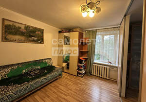 1-к квартира, вторичка, 31м2, 4/5 этаж