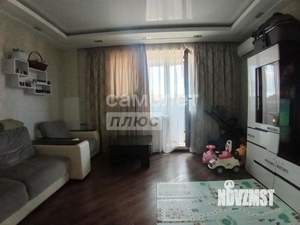 2-к квартира, вторичка, 65м2, 1/17 этаж