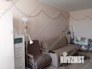 1-к квартира, вторичка, 43м2, 7/17 этаж