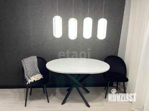 1-к квартира, вторичка, 36м2, 3/25 этаж