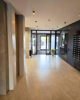 2-к квартира, вторичка, 46м2, 3/25 этаж