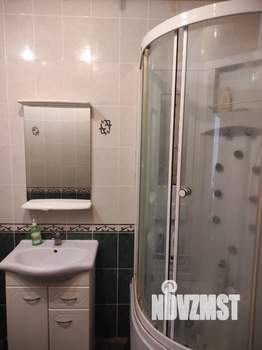 1-к квартира, вторичка, 45м2, 21/22 этаж
