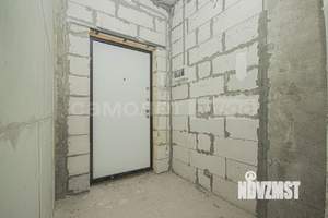 2-к квартира, вторичка, 49м2, 3/24 этаж