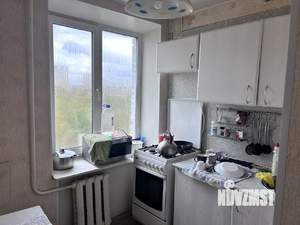3-к квартира, вторичка, 55м2, 9/9 этаж