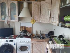 2-к квартира, вторичка, 49м2, 6/9 этаж