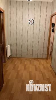 1-к квартира, вторичка, 38м2, 10/25 этаж