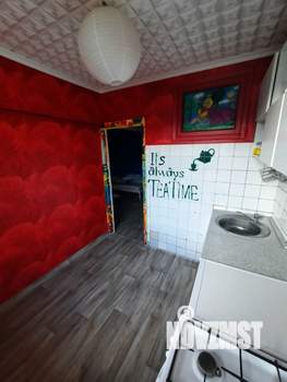 2-к квартира, вторичка, 43м2, 5/5 этаж