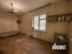 1-к квартира, вторичка, 31м2, 1/5 этаж