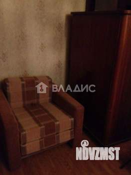 1-к квартира, вторичка, 35м2, 11/16 этаж
